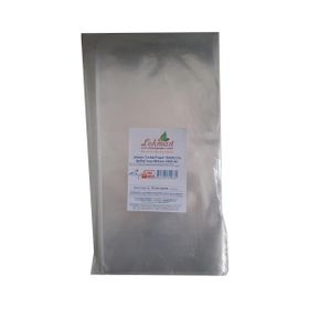 15X30 Jelatin Poşet