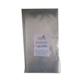 15X30 Jelatin Poşet