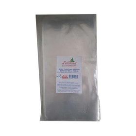 15X30 Jelatin Poşet