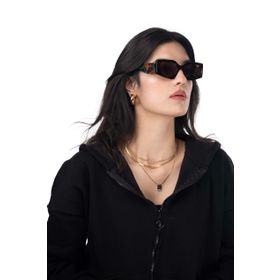 15ys 2au06b 51 Kadın Güneş Gözlüğü