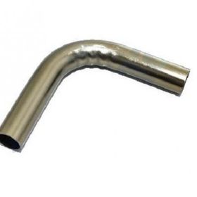 16 mm 90 Derece Bronz 5'li Paket Dirsek