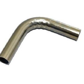 16 mm 90 Derece Bronz 5'li Paket Dirsek