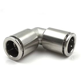 16 mm Metal Dirsek Rekor Bağlantı
