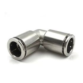 16 mm Metal Dirsek Rekor Bağlantı