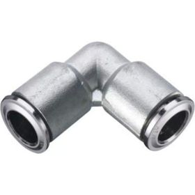 16 mm Metal Dirsek Rekor Bağlantı