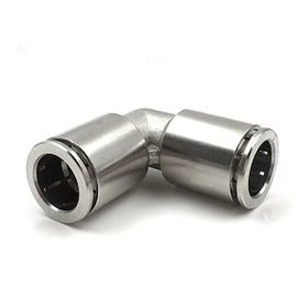 16 mm Metal Dirsek Rekor Bağlantı
