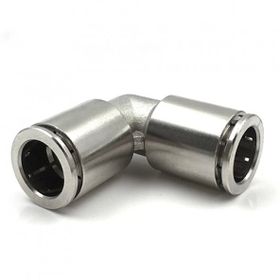 16 mm Metal Dirsek Rekor Bağlantı
