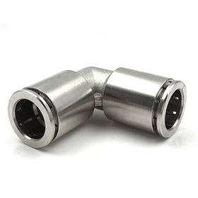 16 mm Metal Dirsek Rekor Bağlantı