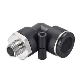 16 mm Pnömatik Dirsek Bağlantı