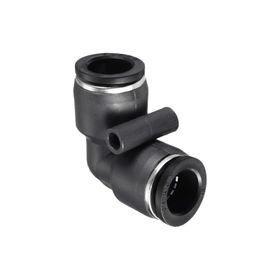 16 mm Pnömatik Dirsek Bağlantı
