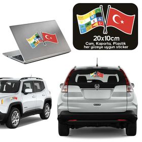 16 Türk Devleti - Sinan Yağmur