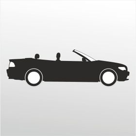 160 cm Bmv Folyo Sticker