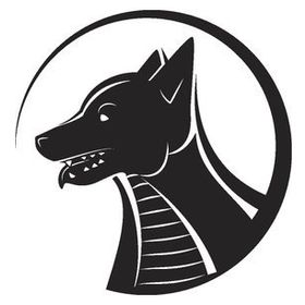 160 cm Köpek Folyo Sticker