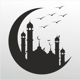 160 cm Martı Folyo Sticker