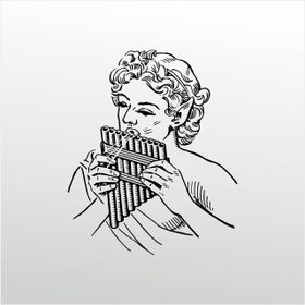 160 cm Miskal Folyo Sticker