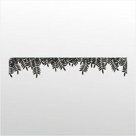 160 cm Ot Folyo Sticker