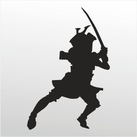 160 cm Viranşör Folyo Sticker