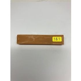 161 Kızılağaç Orta Dekoru 8 cm Sert Mum