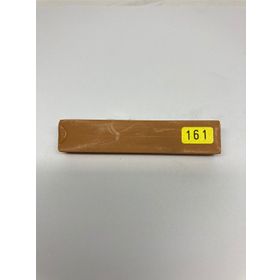 161 Kızılağaç Orta Dekoru 8 cm Sert Mum