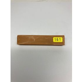 161 Kızılağaç Orta Dekoru 8 cm Sert Mum