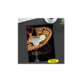 16447928 Misket Limon Kokteyl 240 Parça Puzzle Yapboz
