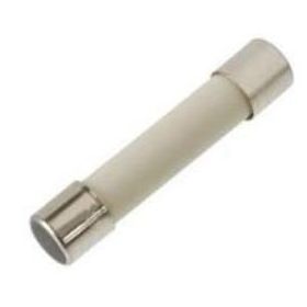 16A 500V 10x38 mm Seramik Sigorta