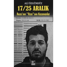 17-25 Aralık - Ali Özgündüz