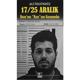 17-25 Aralık - Ali Özgündüz