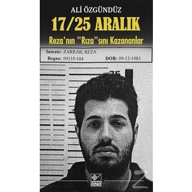 17-25 Aralık - Ali Özgündüz
