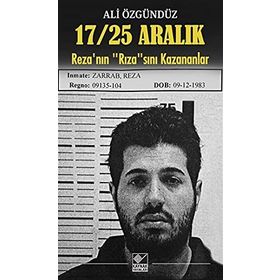 17-25 Aralık - Ali Özgündüz