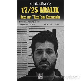 17-25 Aralık - Ali Özgündüz