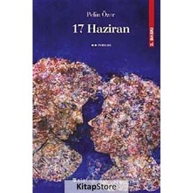 17 HAZIRAN - PELIN ÖZER