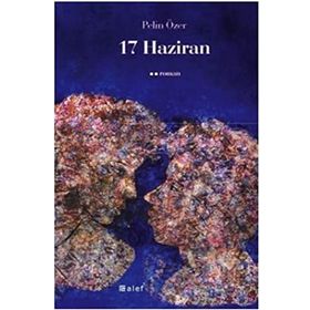 17 HAZIRAN - PELIN ÖZER