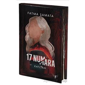 17 Numara Katliam - Fatma Şamata