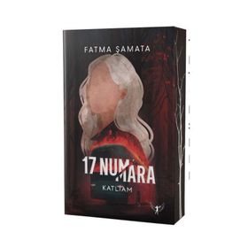 17 Numara Katliam - Fatma Şamata