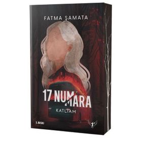 17 Numara Katliam - Fatma Şamata