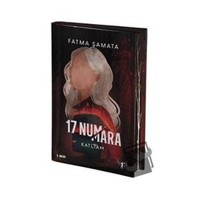 17 Numara Katliam - Fatma Şamata