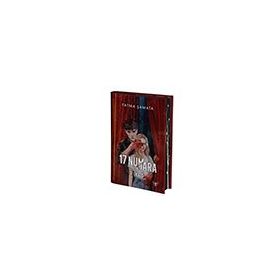17 Numara Piyes - Artemis Yayınları