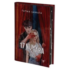 17 Numara Piyes - Artemis Yayınları