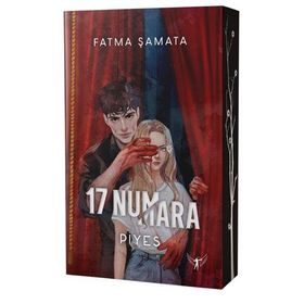 17 Numara Piyes - Artemis Yayınları