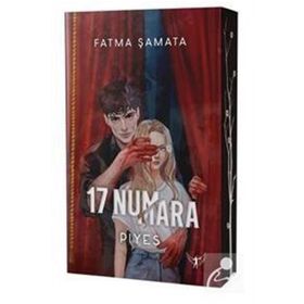 17 Numara Piyes - Artemis Yayınları