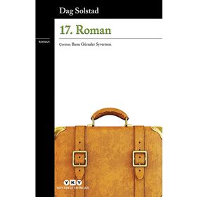 17. Roman - Dag Solstad