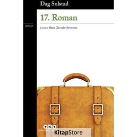 17. Roman - Dag Solstad