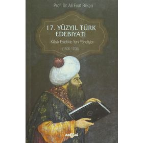 17. Yüzyıl Türk Edebiyatı - Ali Fuat