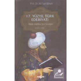 17. Yüzyıl Türk Edebiyatı - Ali Fuat