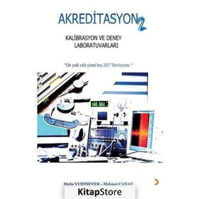 17025 LABORATUVAR AKREDITASYONU YÖNETIM ŞARTLARI TEKNIK ŞARTLAR - METIN YURTSEVER