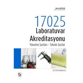 17025 LABORATUVAR AKREDITASYONU YÖNETIM ŞARTLARI TEKNIK ŞARTLAR - METIN YURTSEVER