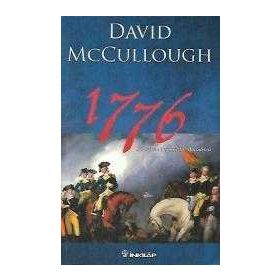 1776 Amerikan Bağımsızlık Mücadelesi - David Mccullough