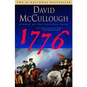 1776 Amerikan Bağımsızlık Mücadelesi - David Mccullough
