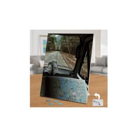 178238 Rotanın Götürdüğü Yer 240 Parça Puzzle Yapboz